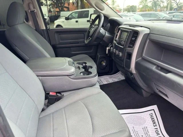 2016 Ram 1500 1st Gen - Image 22 of 23