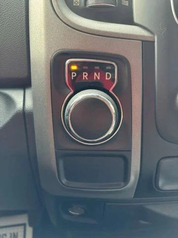 2016 Ram 1500 1st Gen - Image 17 of 23