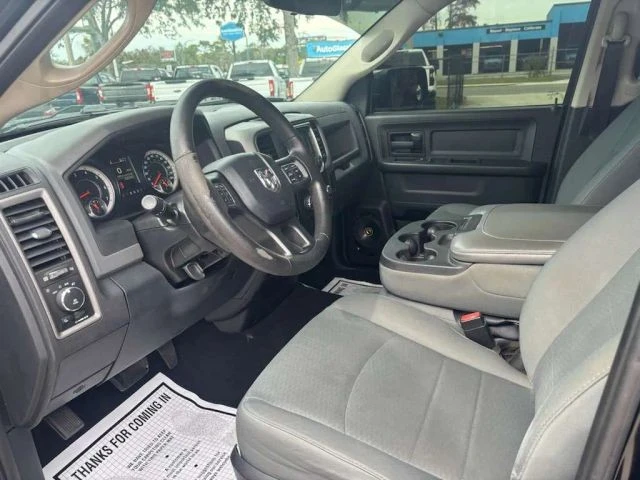 2016 Ram 1500 1st Gen - Image 14 of 23