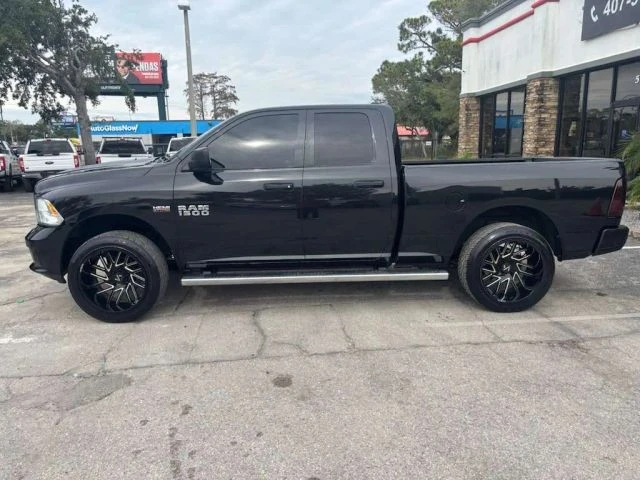 2016 Ram 1500 1st Gen - Image 10 of 23