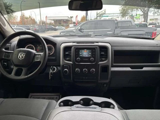 2016 Ram 1500 1st Gen - Image 21 of 23