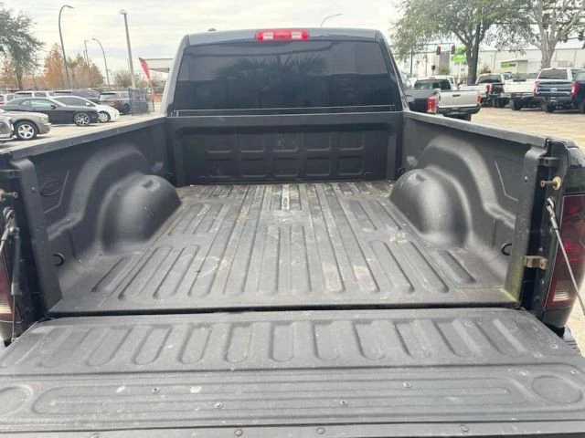 2016 Ram 1500 1st Gen - Image 7 of 23