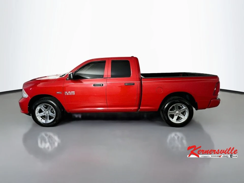 2016 Ram 1500 1st Gen - Image 4 of 24
