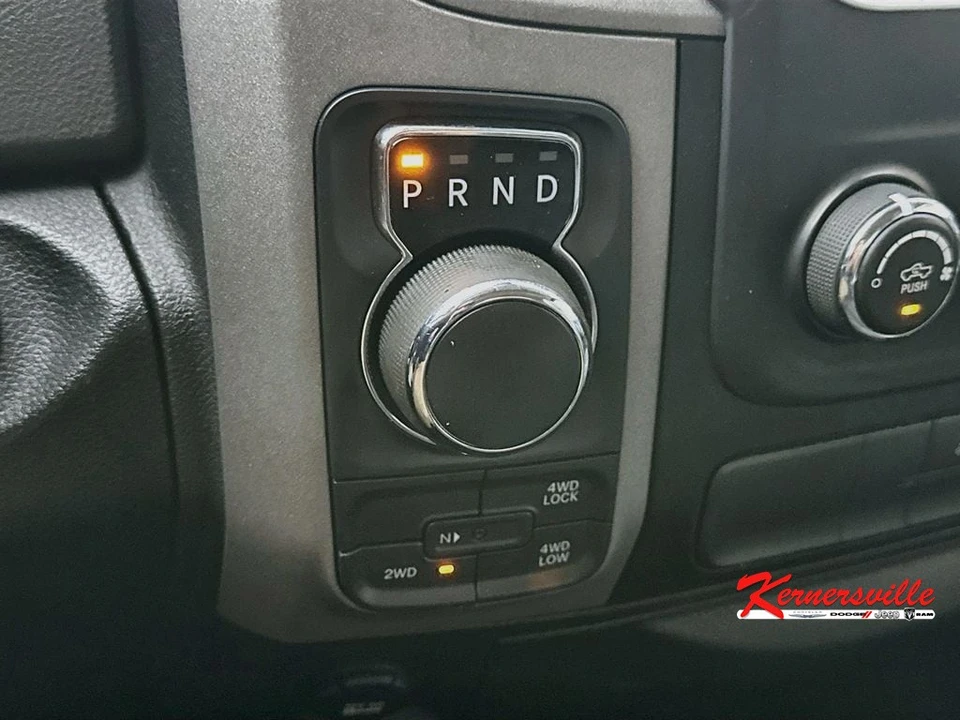 2016 Ram 1500 1st Gen - Image 16 of 24