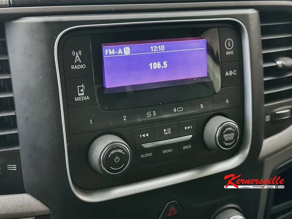 2016 Ram 1500 1st Gen - Image 17 of 24