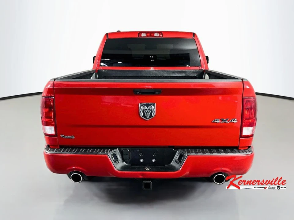 2016 Ram 1500 1st Gen - Image 6 of 24