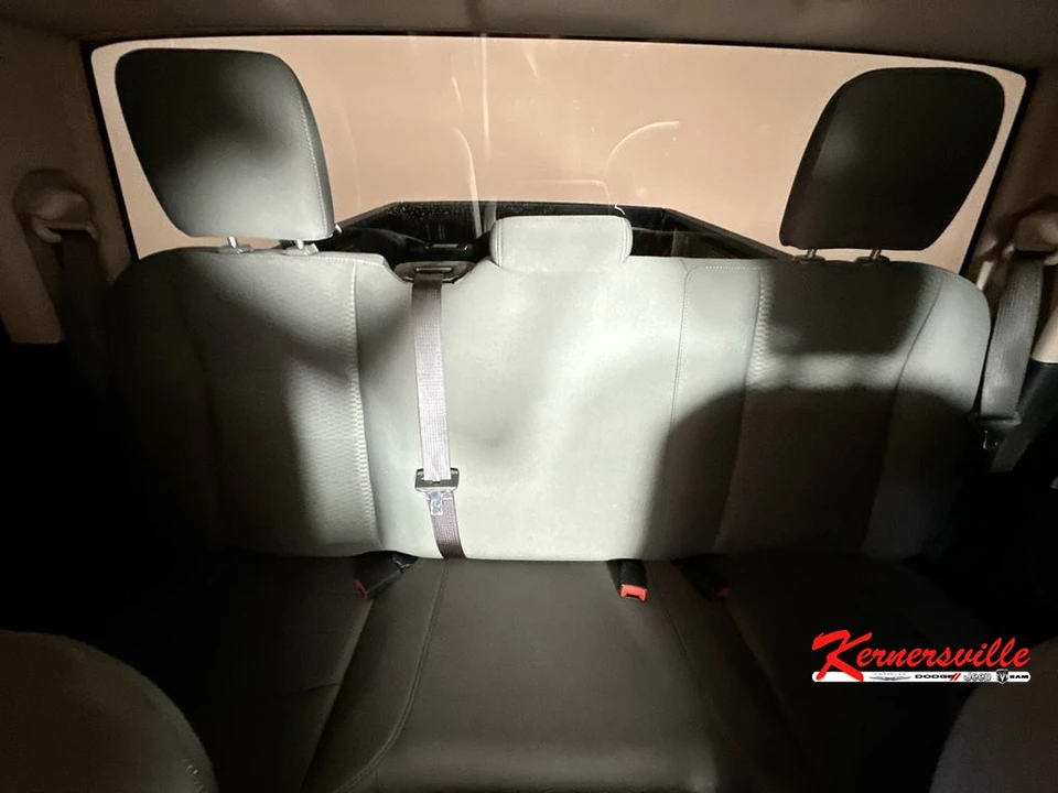 2016 Ram 1500 1st Gen - Image 13 of 24