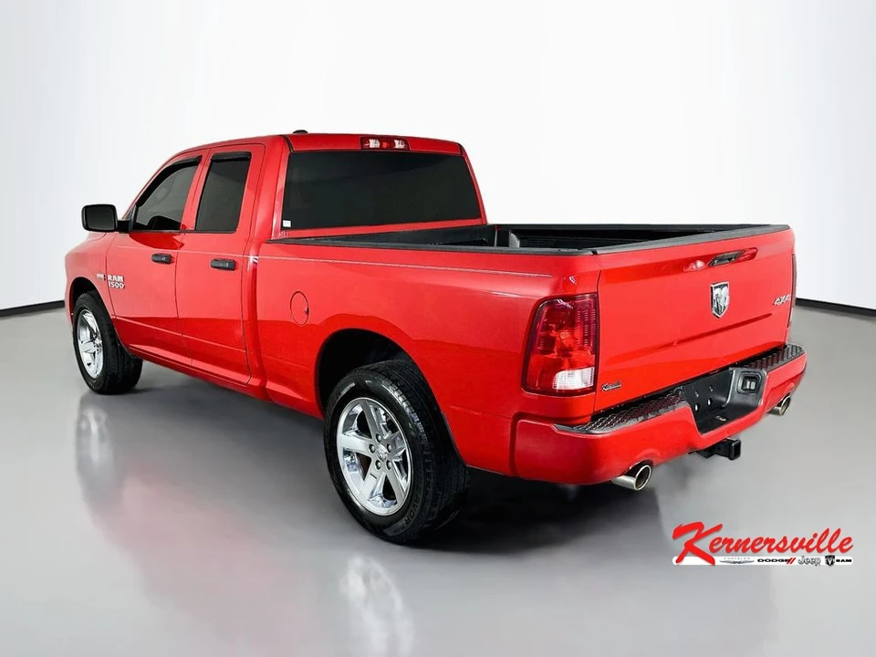 2016 Ram 1500 1st Gen - Image 5 of 24