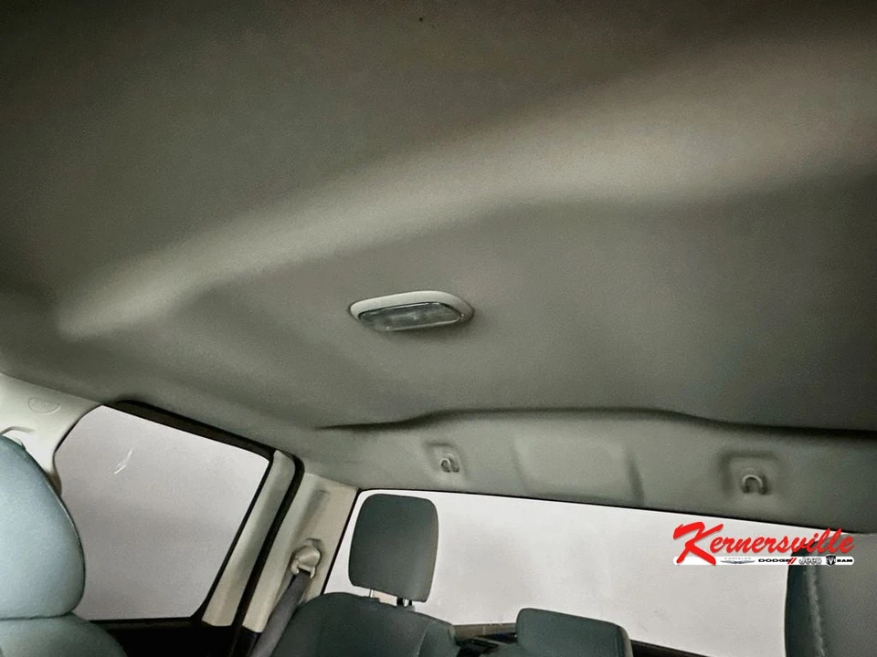 2016 Ram 1500 1st Gen - Image 20 of 24