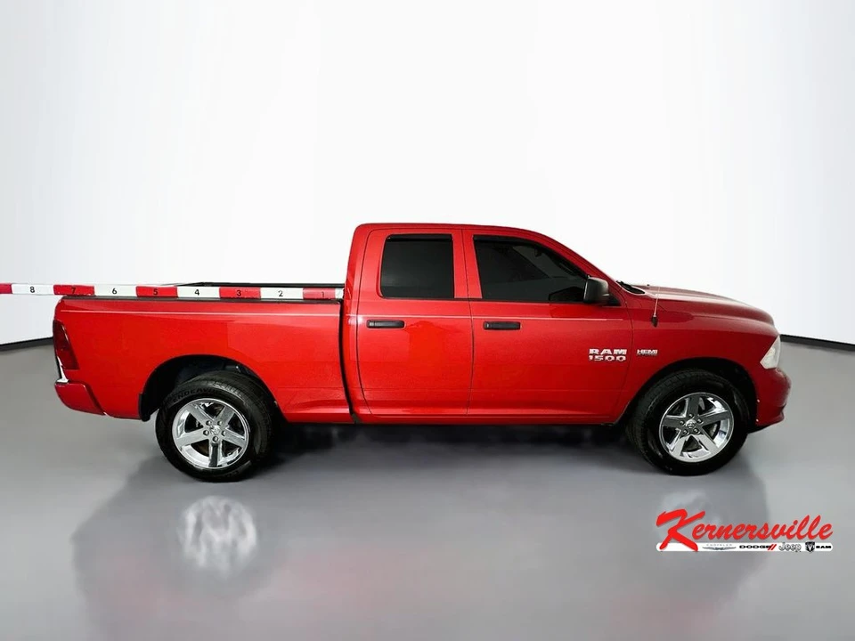 2016 Ram 1500 1st Gen - Image 8 of 24