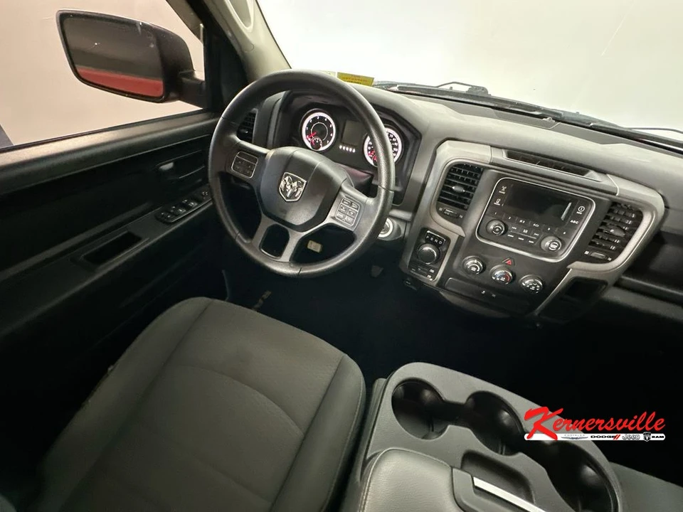 2016 Ram 1500 1st Gen - Image 9 of 24