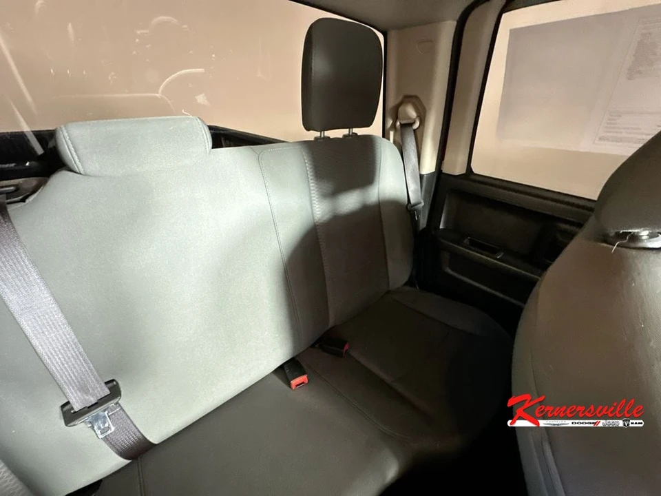 2016 Ram 1500 1st Gen - Image 14 of 24