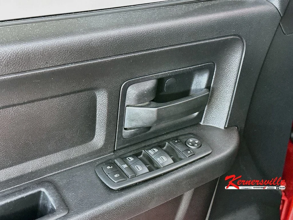 2016 Ram 1500 1st Gen - Image 22 of 24