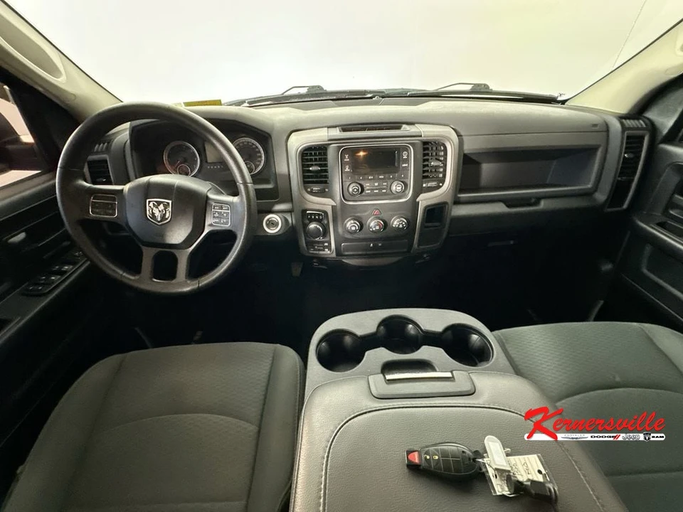 2016 Ram 1500 1st Gen - Image 10 of 24