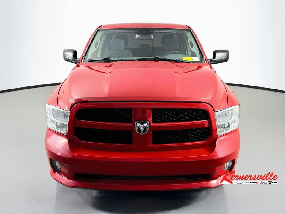 2016 Ram 1500 1st Gen - Image 2 of 24