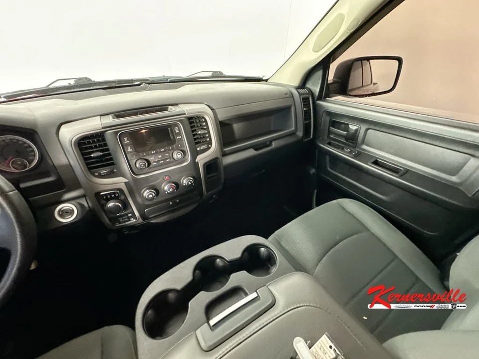 2016 Ram 1500 1st Gen - Image 11 of 24
