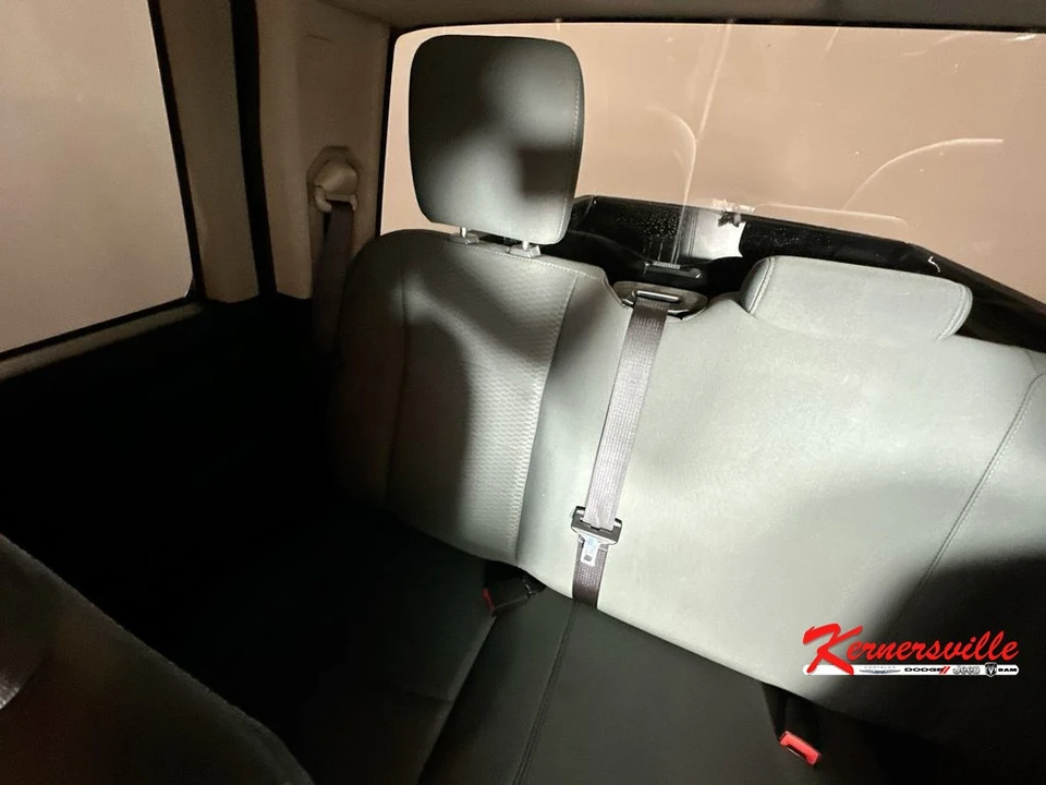 2016 Ram 1500 1st Gen - Image 12 of 24