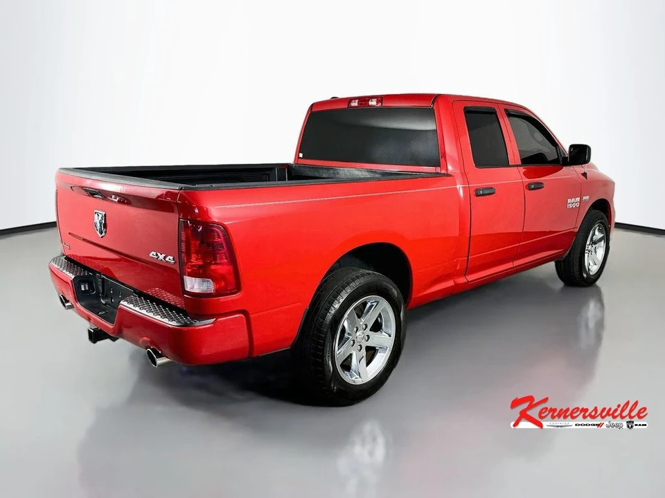 2016 Ram 1500 1st Gen - Image 7 of 24