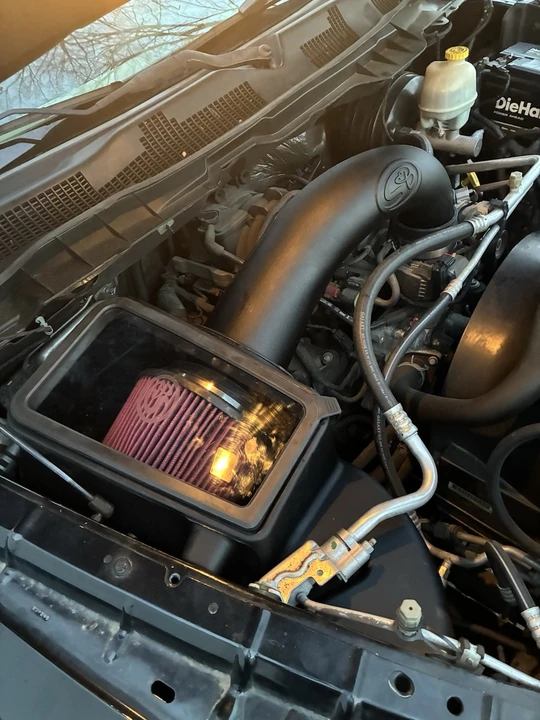 2016 Ram 1500 1st Gen - Image 11 of 11