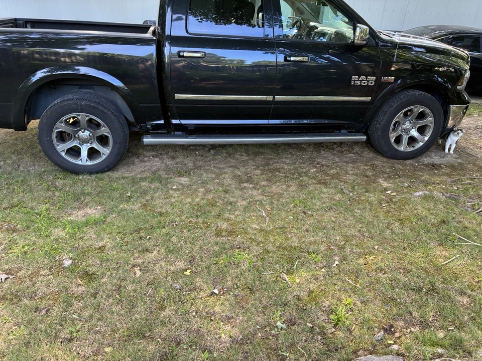 2016 Ram 1500 1st Gen - Image 7 of 11