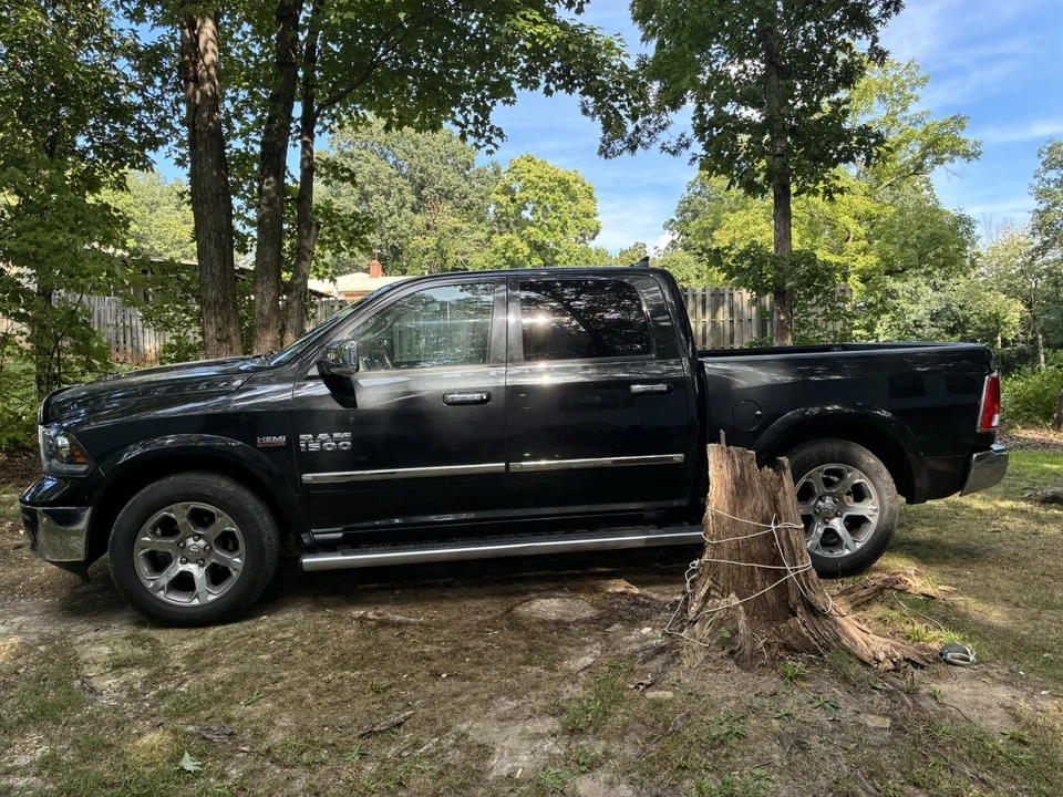 2016 Ram 1500 1st Gen - Image 6 of 11
