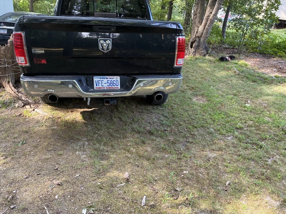 2016 Ram 1500 1st Gen - Image 8 of 11