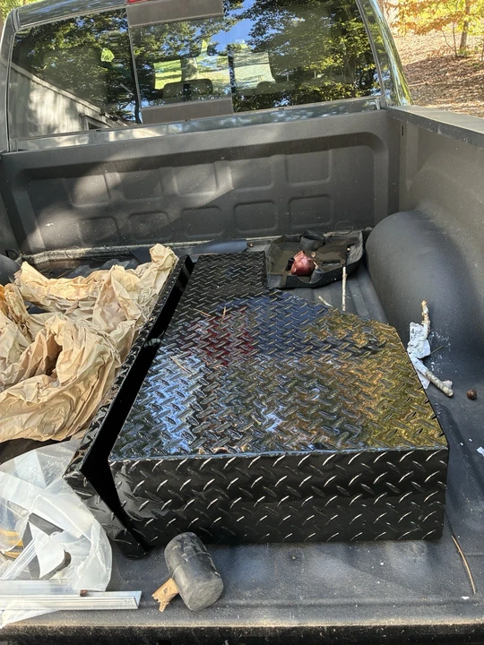 2016 Ram 1500 1st Gen - Image 2 of 11