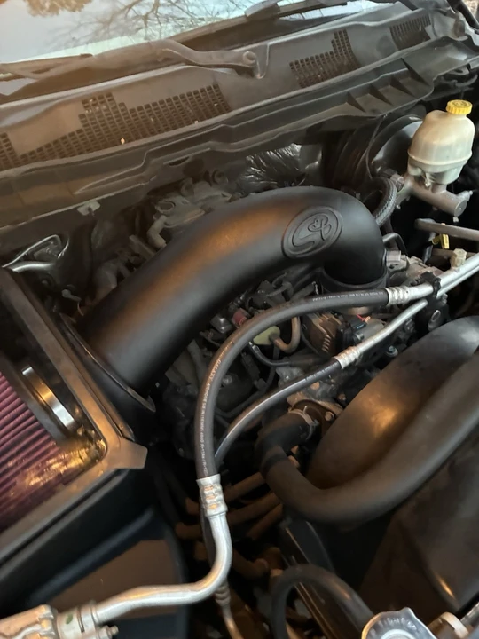 2016 Ram 1500 1st Gen - Image 10 of 11