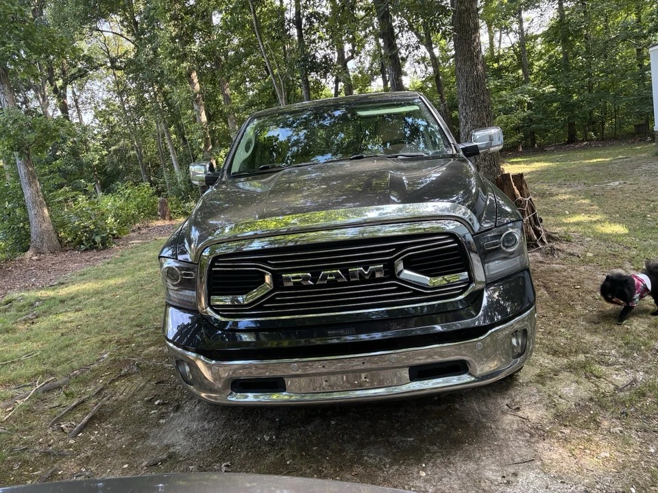 2016 Ram 1500 1st Gen - Image 5 of 11