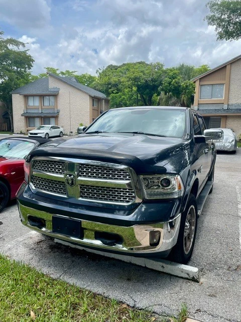 2016 Ram 1500 1st Gen - Image 10 of 15