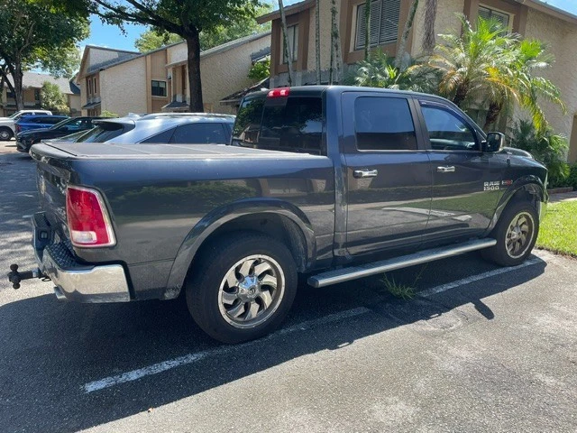 2016 Ram 1500 1st Gen - Image 11 of 15