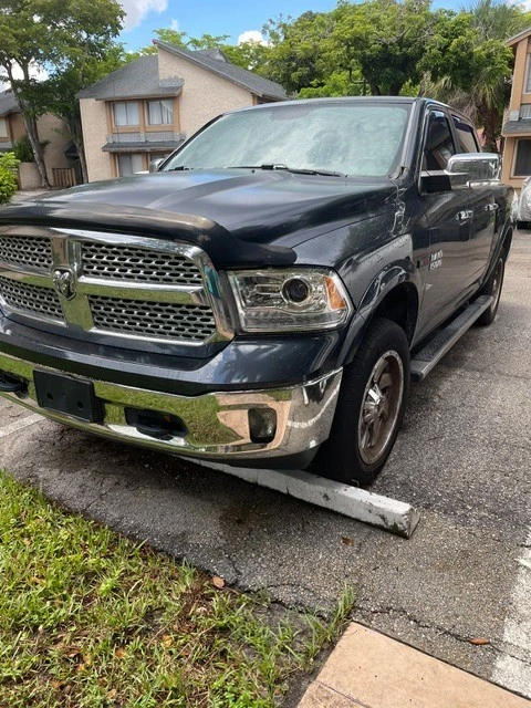 2016 Ram 1500 1st Gen - Image 9 of 15
