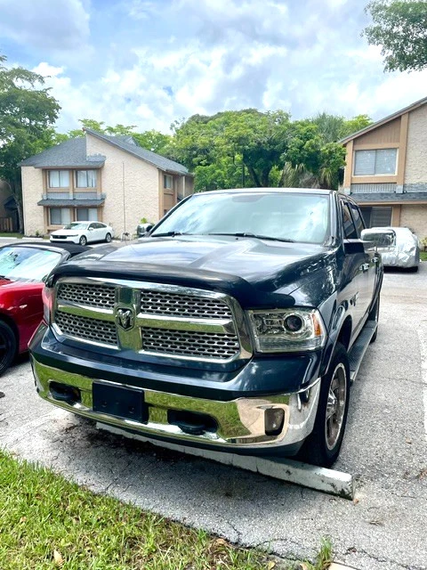 2016 Ram 1500 1st Gen - Image 3 of 15