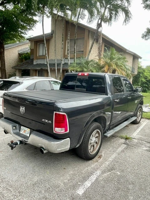2016 Ram 1500 1st Gen - Image 14 of 15