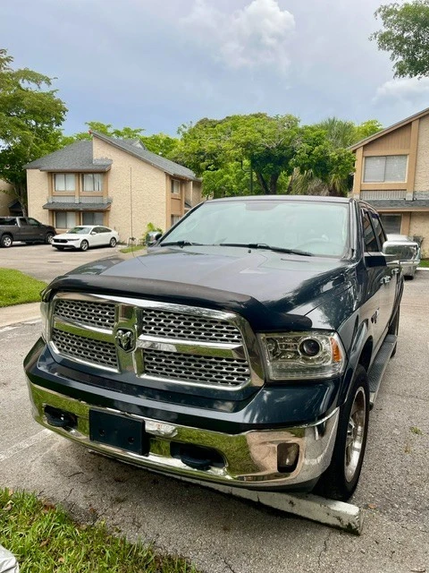 2016 Ram 1500 1st Gen - Image 5 of 15