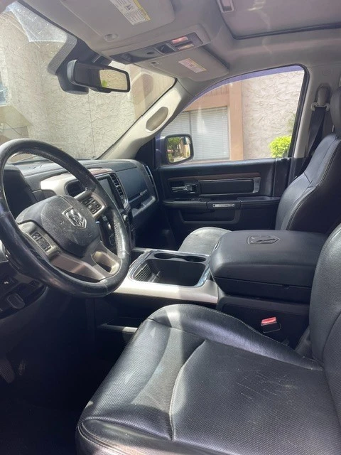 2016 Ram 1500 1st Gen - Image 12 of 15
