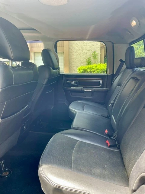 2016 Ram 1500 1st Gen - Image 13 of 15
