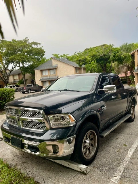 2016 Ram 1500 1st Gen - Image 6 of 15