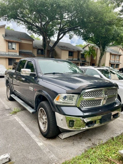 2016 Ram 1500 1st Gen - Image 4 of 15