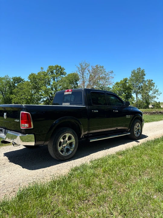 2016 Ram 1500 1st Gen - Image 22 of 29