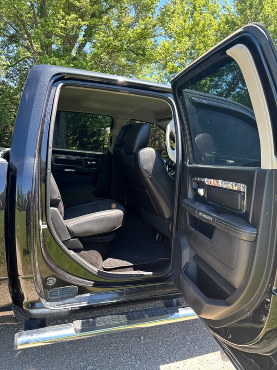 2016 Ram 1500 1st Gen - Image 16 of 29
