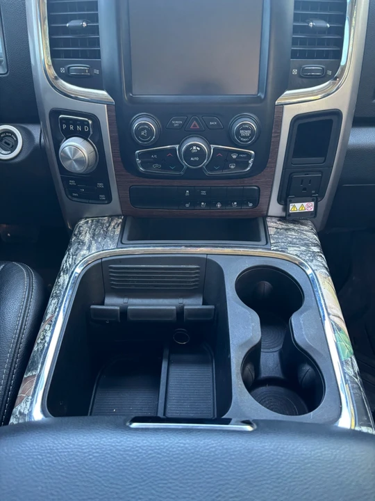 2016 Ram 1500 1st Gen - Image 25 of 29