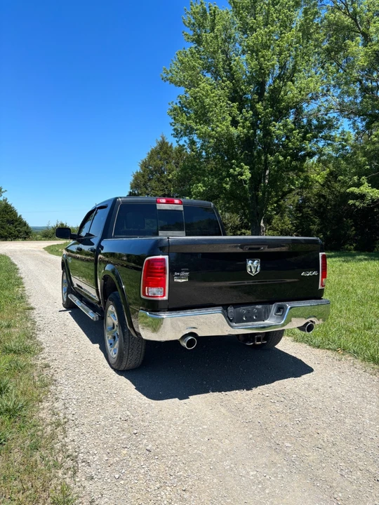 2016 Ram 1500 1st Gen - Image 19 of 29