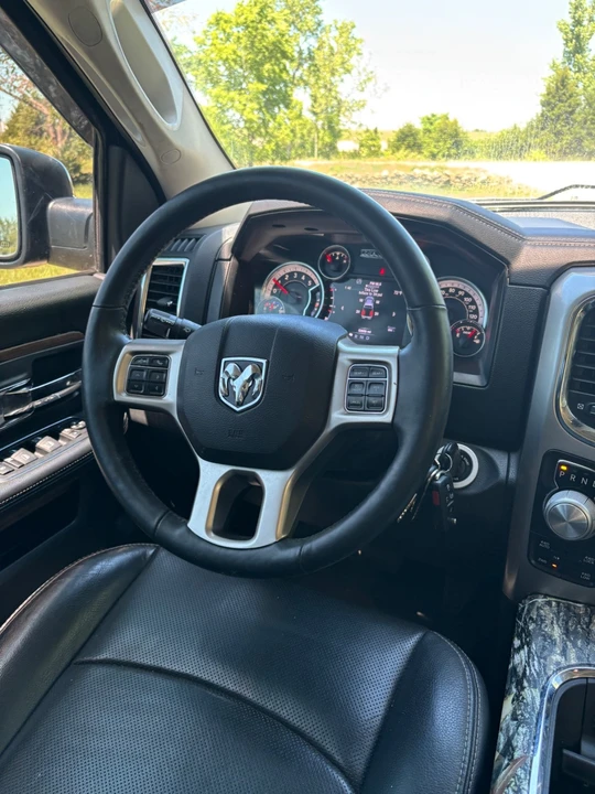 2016 Ram 1500 1st Gen - Image 27 of 29