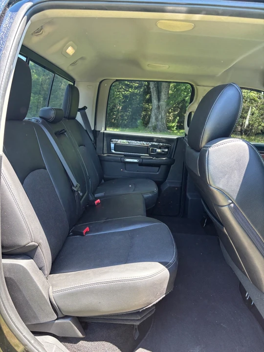 2016 Ram 1500 1st Gen - Image 18 of 29