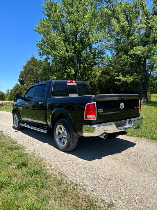 2016 Ram 1500 1st Gen - Image 20 of 29