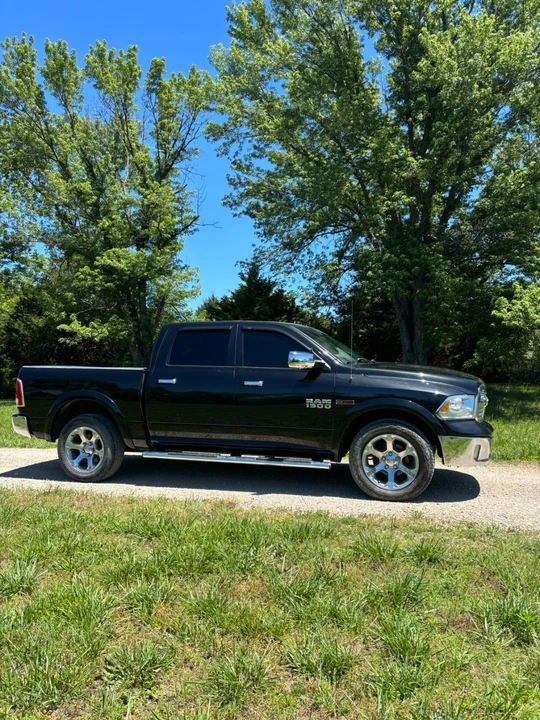 2016 Ram 1500 1st Gen - Image 5 of 29