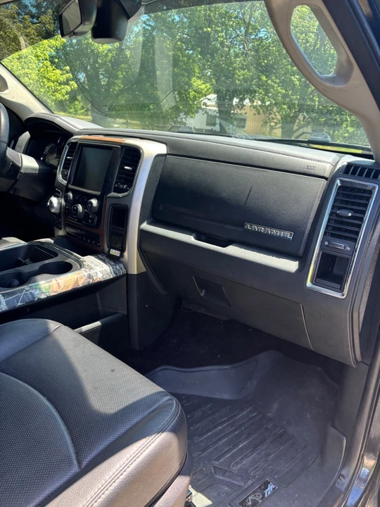 2016 Ram 1500 1st Gen - Image 15 of 29