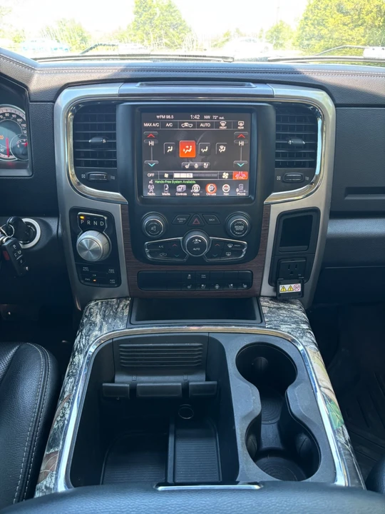 2016 Ram 1500 1st Gen - Image 26 of 29