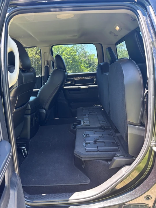 2016 Ram 1500 1st Gen - Image 9 of 29